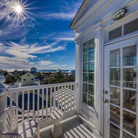 Seaside Villa Санта Роса Бийч Екстериор снимка